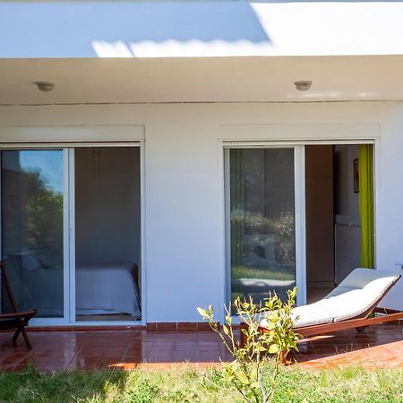 Alterra Vita Homes By The Sea Neos Marmaras Rum bild