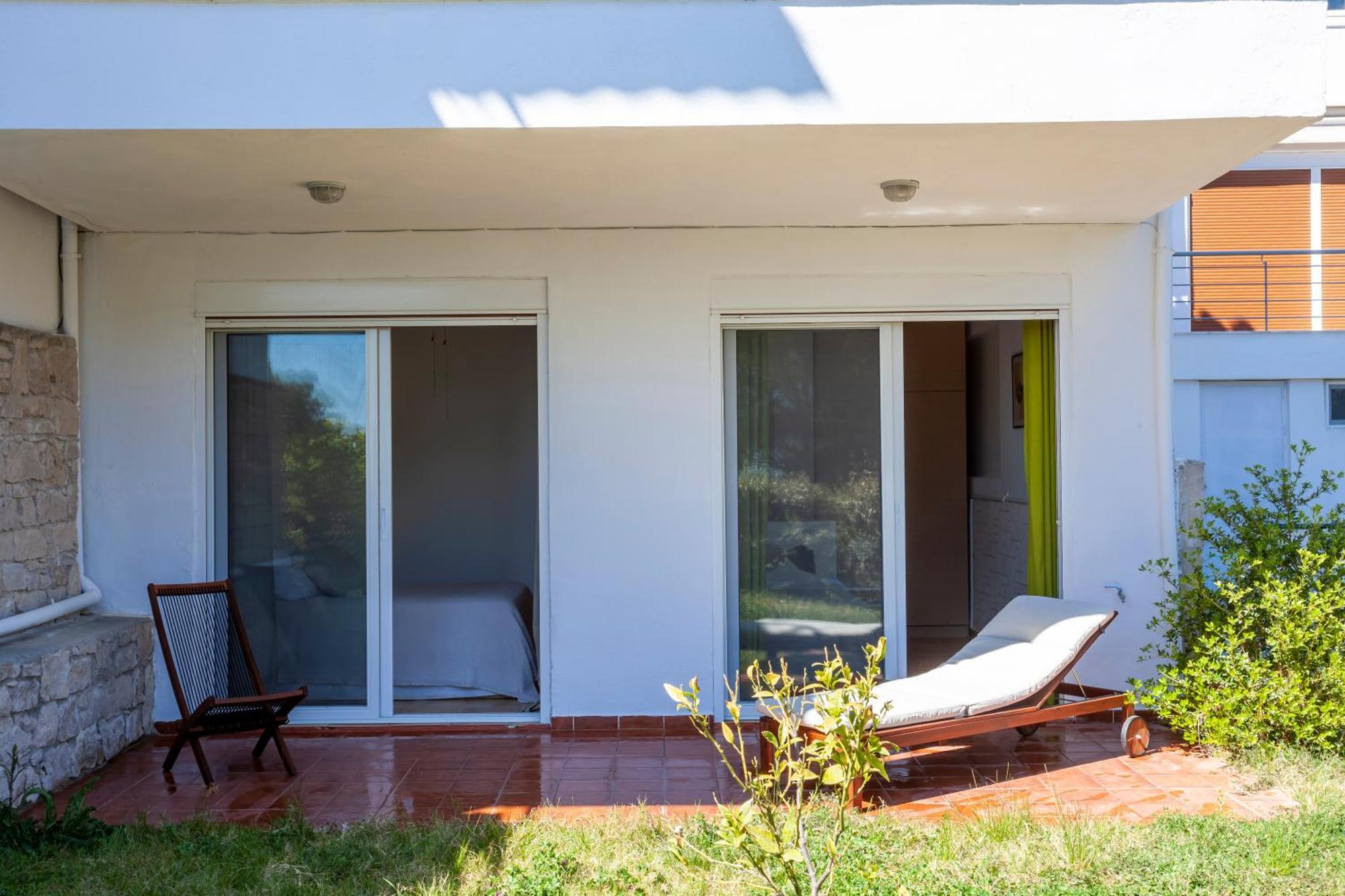 Alterra Vita Homes By The Sea Neos Marmaras Rum bild